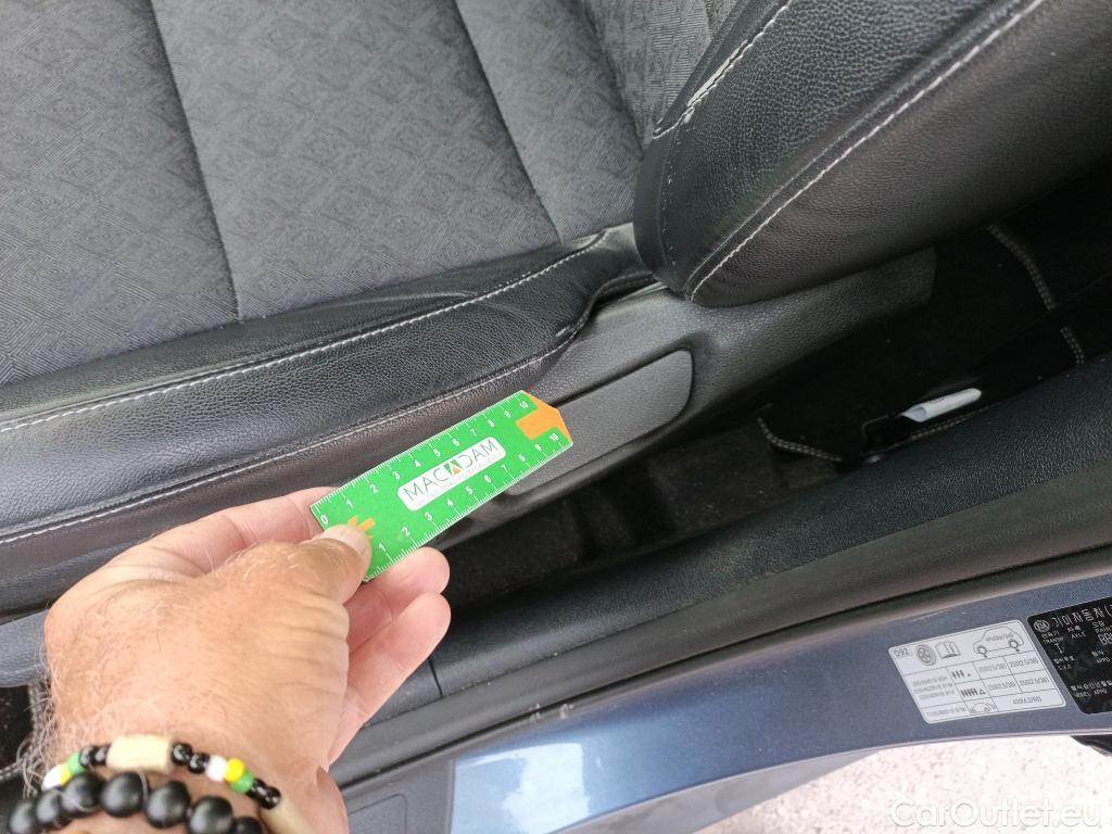  KIA  Niro  Drive 1.6 AT6 E6d #9