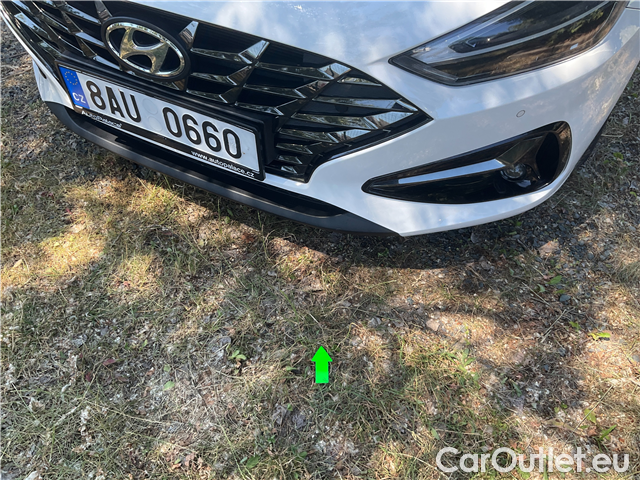 Hyundai  i30  1.5 T-GDI M.Hyb Smart kom. #7