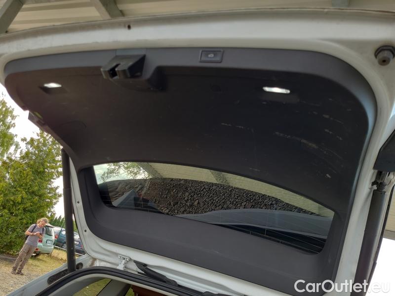  Skoda  ENYAQ  (5AZ) (2020)  82kWh 80x Loft AT 5d #14