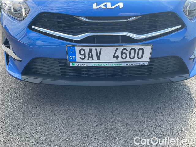 KIA  Cee'd Ceed SW 1.5 T-GDI 118 Top #2