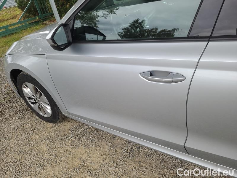  Skoda  Octavia  Combi (NX3)(2020) Oct.Combi 2.0TDI 110 Am 4x4 AT #6