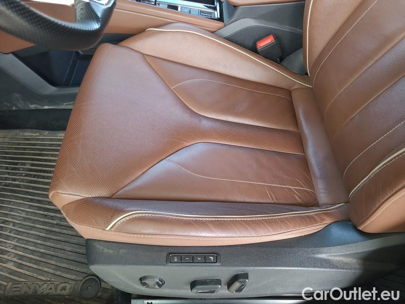  Skoda  ENYAQ  (5AZ) (2020)  82kWh 80x Loft AT 5d #5
