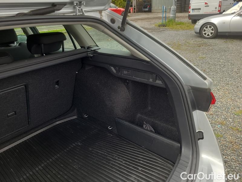  Skoda  Octavia  Combi (NX3)(2020) Oct.Combi 2.0TDI 110 Am 4x4 AT #15
