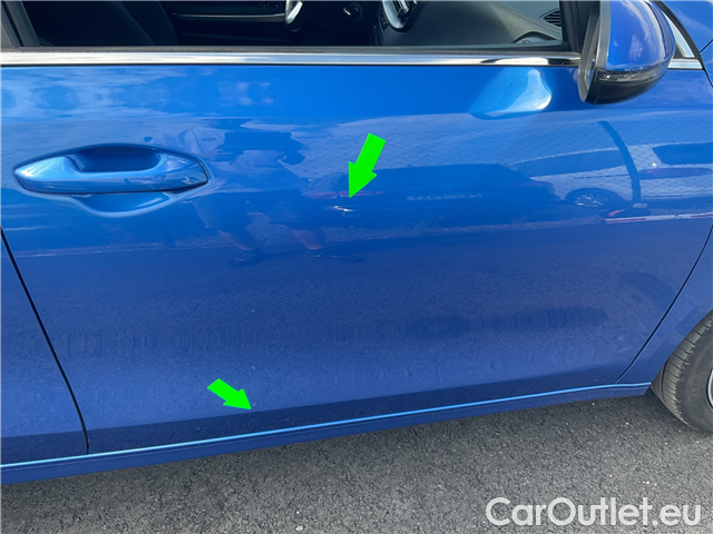  KIA  Cee'd Ceed SW 1.5 T-GDI 118 Top #4