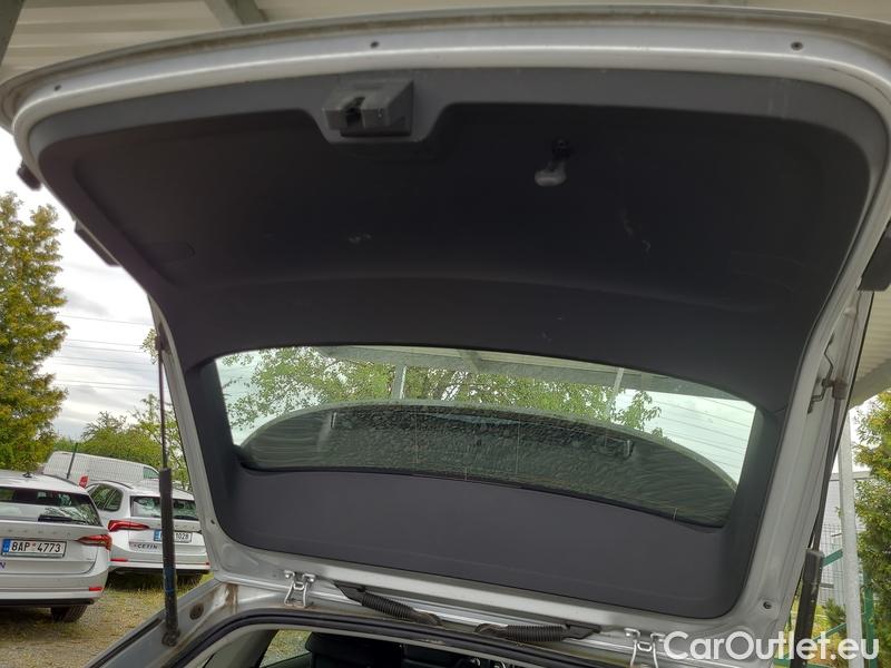  Skoda  Octavia  Combi (NX3)(2020) Oct.Combi 2.0TDI 110 Am 4x4 AT #16