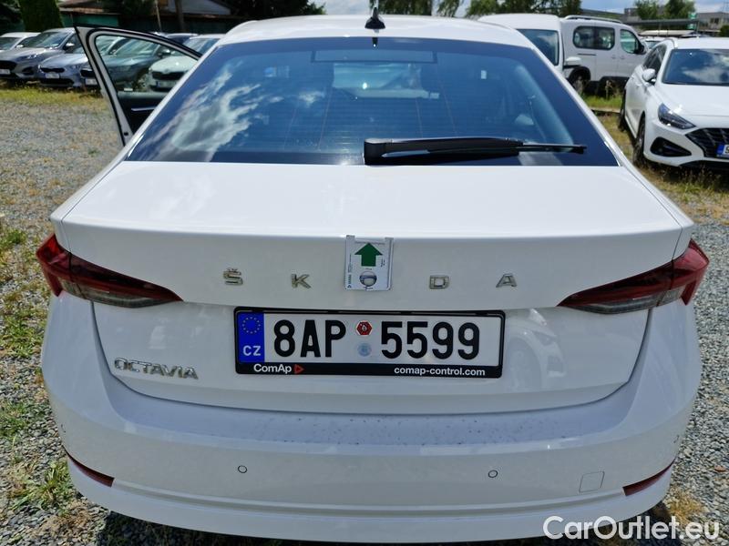  Skoda  Octavia  Lim. (NX3)(2020)  2.0TDI 85 Style 5d #18