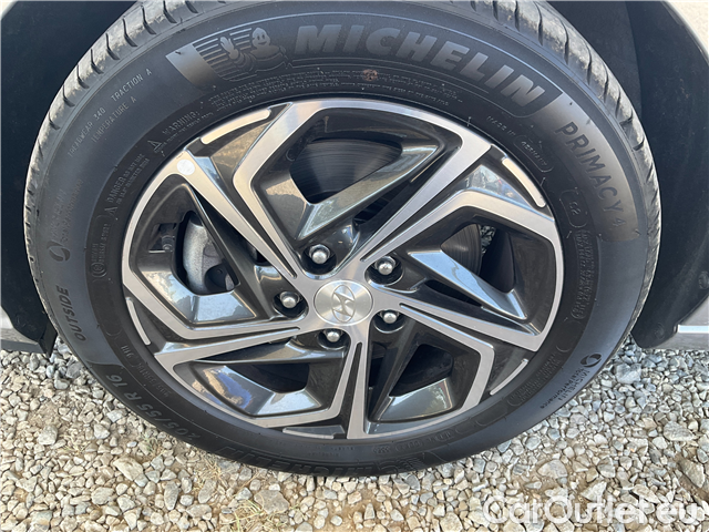  Hyundai  i30  kom.1.0TGDI 120 Comfort #5