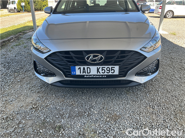  Hyundai  i30  kom.1.0TGDI 120 Comfort #1