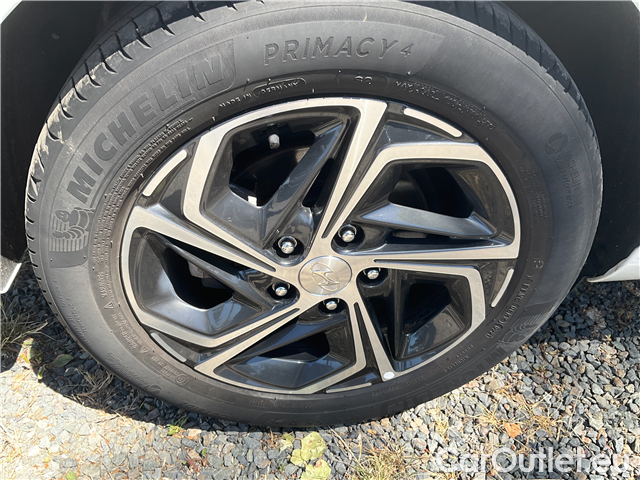  Hyundai  i30  1.5 T-GDI M.Hyb Smart kom. #21