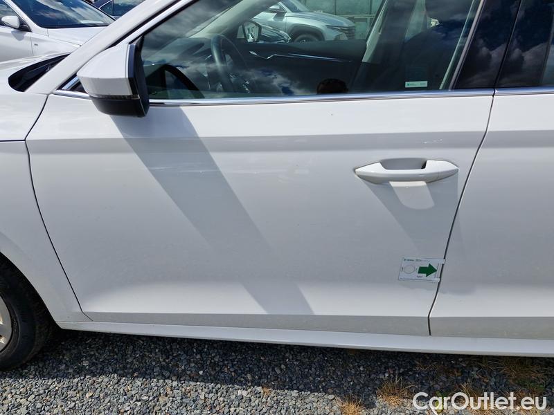  Skoda  Octavia  Lim. (NX3)(2020)  2.0TDI 85 Style 5d #5