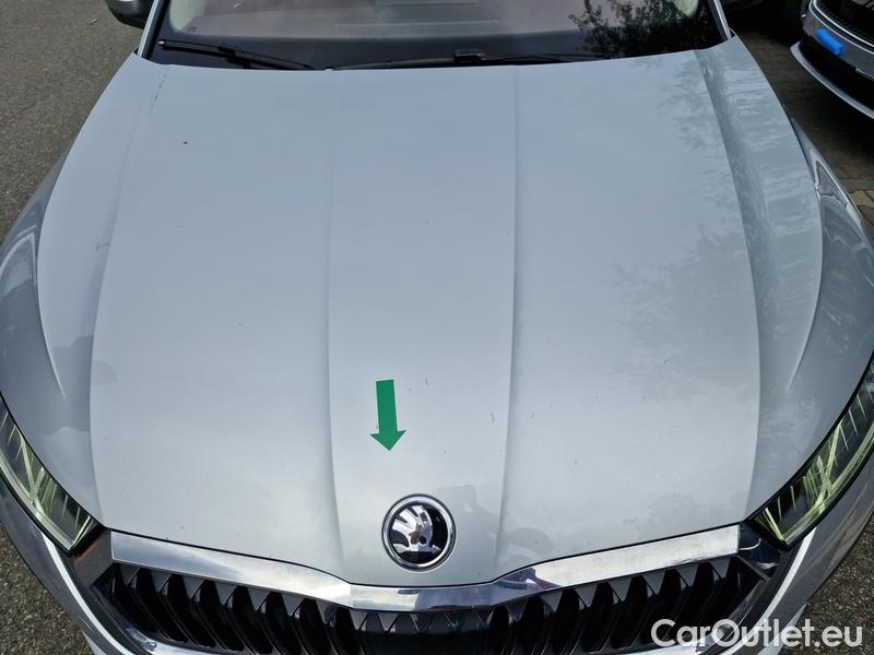  Skoda  Octavia  Combi (NX3)(2020) Oct.Combi 2.0TDI 110 Style AT #2