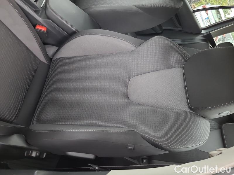  Skoda  Octavia  Combi (NX3)(2020) Oct.Combi 2.0TDI 85 Ambition #12