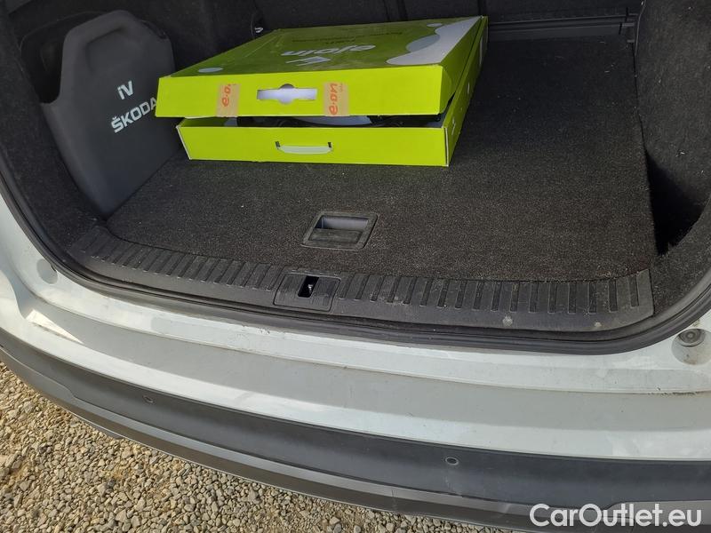  Skoda  ENYAQ  (5AZ) (2020)  82kWh 80x Loft AT 5d #13