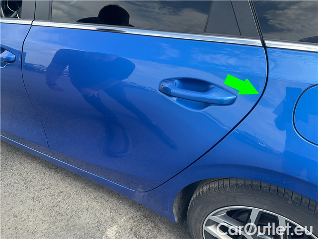  KIA  Cee'd Ceed SW 1.5 T-GDI 118 Top #16