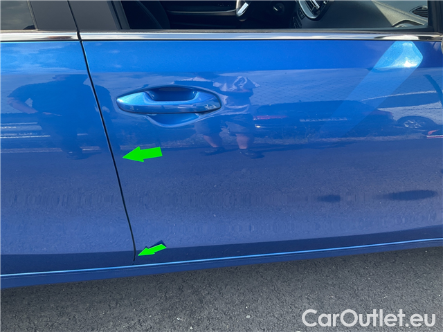  KIA  Cee'd Ceed SW 1.5 T-GDI 118 Top #5