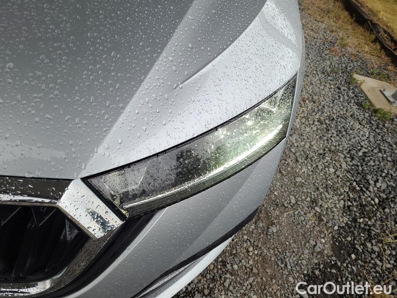  Skoda  Octavia  Combi (NX3)(2020) Oct.Combi 2.0TDI 85 Ambition #3