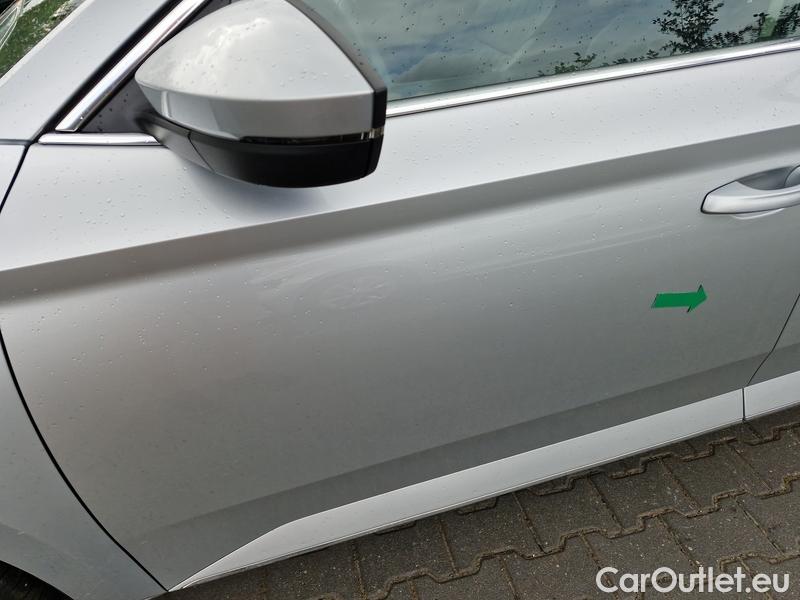  Skoda  Superb  Combi (3V5)(2015) Su.com.2.0TDI 147 4x4 L&K Aut #4