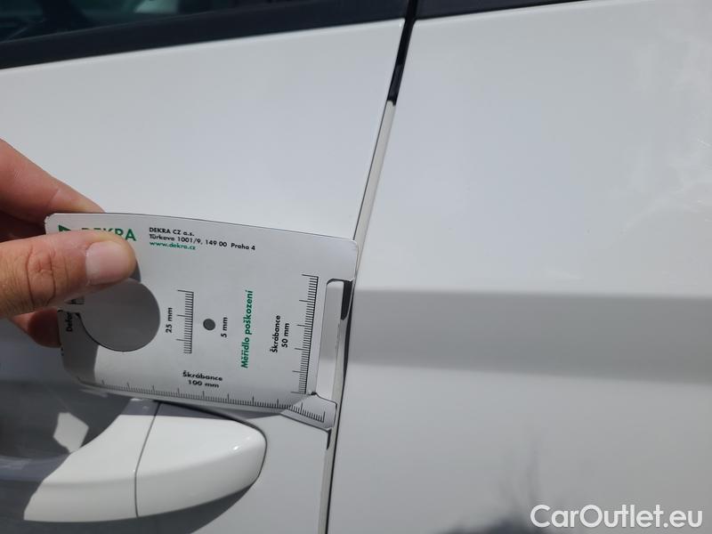  Skoda  Fabia  Combi (2015) Com.1.0TSI 70 Ambition 5d #2