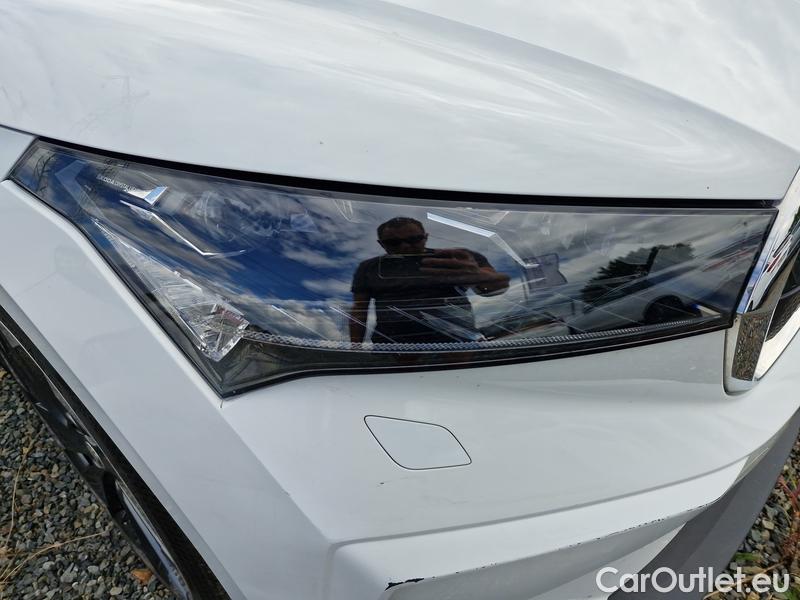  Skoda  ENYAQ  (5AZ) (2020)  82kWh 80x Loft AT 5d #23