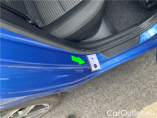  KIA  Cee'd Ceed SW 1.5 T-GDI 118 Top #25