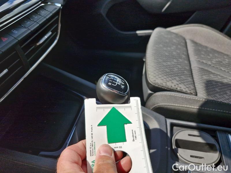  Skoda  Octavia  Lim. (NX3)(2020)  2.0TDI 85 Style 5d #11