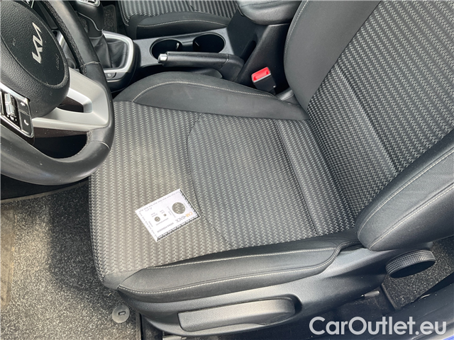  KIA  Cee'd Ceed SW 1.5 T-GDI 118 Top #20