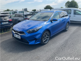  KIA  Cee'd Ceed SW 1.5 T-GDI 118 Top 