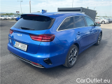  KIA  Cee'd Ceed SW 1.5 T-GDI 118 Top #2