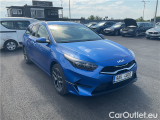  KIA  Cee'd Ceed SW 1.5 T-GDI 118 Top #3