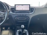  KIA  Cee'd Ceed SW 1.5 T-GDI 118 Top #8