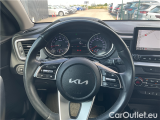  KIA  Cee'd Ceed SW 1.5 T-GDI 118 Top #20