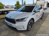  Skoda  ENYAQ  (5AZ) (2020)  82kWh 80x Loft AT 5d 