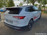  Skoda  ENYAQ  (5AZ) (2020)  82kWh 80x Loft AT 5d #2