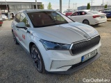  Skoda  ENYAQ  (5AZ) (2020)  82kWh 80x Loft AT 5d #3