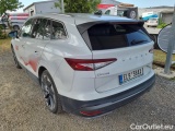  Skoda  ENYAQ  (5AZ) (2020)  82kWh 80x Loft AT 5d #4