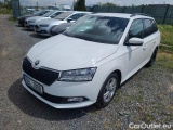  Skoda  Fabia  Combi (2015) Com.1.0TSI 70 Ambition 5d 
