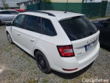  Skoda  Fabia  Combi (2015) Com.1.0TSI 70 Ambition 5d #4