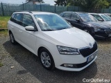  Skoda  Fabia  Combi (2015) Com.1.0TSI 70 Ambition 5d #3