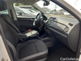  Skoda  Fabia  Combi (2015) Com.1.0TSI 70 Ambition 5d #6