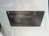  Skoda  Fabia  Combi (2015) Com.1.0TSI 70 Ambition 5d #10