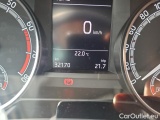  Skoda  Fabia  Combi (2015) Com.1.0TSI 70 Ambition 5d #18