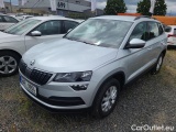  Skoda  Karoq  (NU)(2017->)  2.0TDI 85 Ambition 