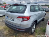  Skoda  Karoq  (NU)(2017->)  2.0TDI 85 Ambition #2