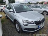  Skoda  Karoq  (NU)(2017->)  2.0TDI 85 Ambition #3