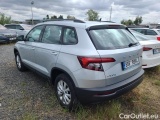  Skoda  Karoq  (NU)(2017->)  2.0TDI 85 Ambition #4
