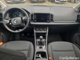 Skoda  Karoq  (NU)(2017->)  2.0TDI 85 Ambition #5