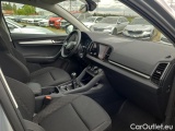  Skoda  Karoq  (NU)(2017->)  2.0TDI 85 Ambition #6