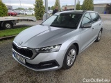  Skoda  Octavia  Combi (NX3)(2020) Oct.Combi 2.0TDI 110 Am 4x4 AT 
