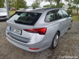  Skoda  Octavia  Combi (NX3)(2020) Oct.Combi 2.0TDI 110 Am 4x4 AT #2