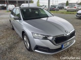  Skoda  Octavia  Combi (NX3)(2020) Oct.Combi 2.0TDI 110 Am 4x4 AT #3